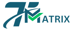 TestMatrix Logo